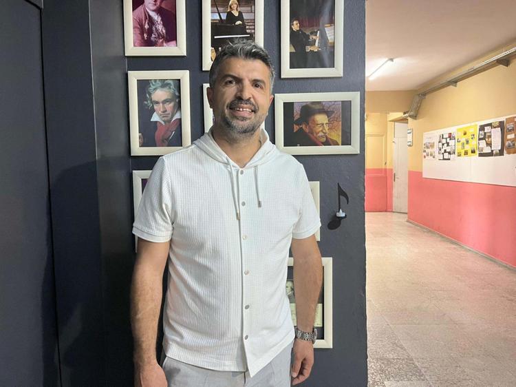 HER TÜRLÜ ADIMI DA DESTEKLEMEYE HAZIRIZ