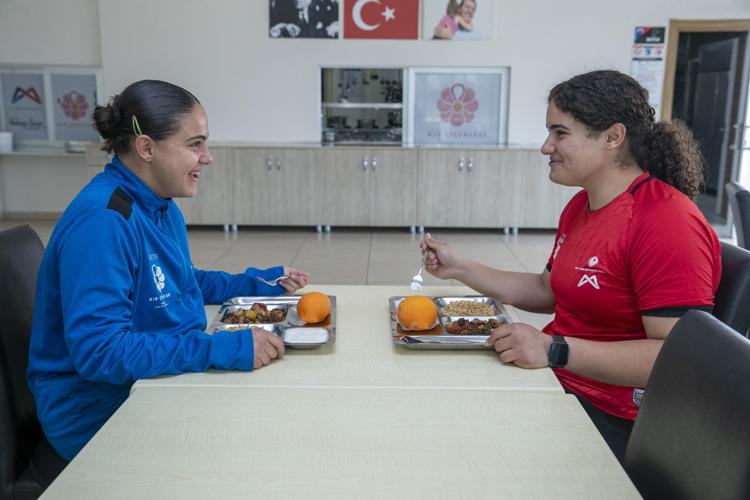 BUNU BAŞLANGIÇ OLARAK KABUL EDİYORUZ