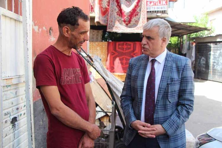 HER KONUDA YARDIMCI OLACAĞIZ