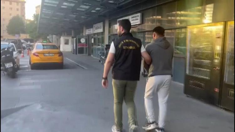 FUHUŞ ÇETESİNE ÜYE OLMADIKLARINI, KORSAN TAKSİCİLİK YAPTIKLARINI SÖYLEDİLER