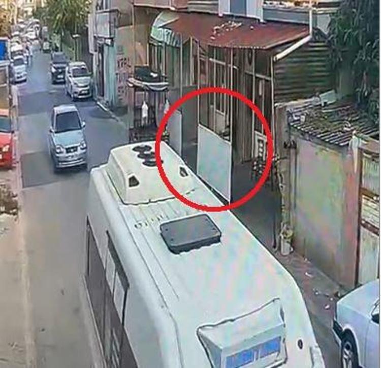 ŞÜPHELİLER YAKALANDI