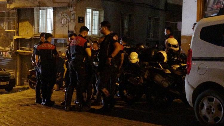 GÖZALTI SAYISI 3E ÇIKTI