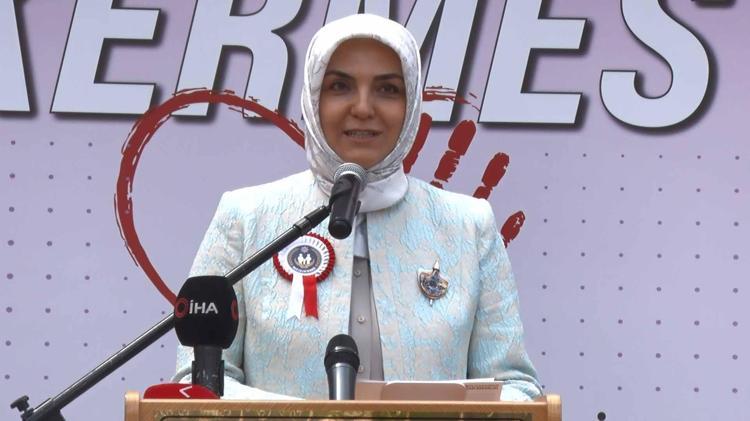 EVLATLARIMIZA BURS DESTEĞİ SAĞLAMAYI SÜRDÜRECEĞİZ