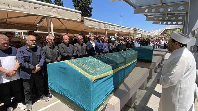 TUTUKLANAN AĞABEY: BENİ VURUR DİYE ATEŞ ETTİM
