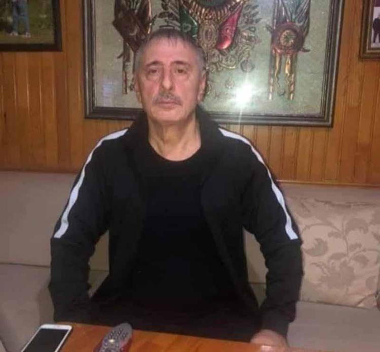 BABASI DA HAYATINI KAYBETTİ