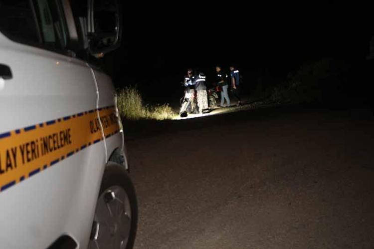 DEVREYE CİNAYET BÜRO GİRDİ