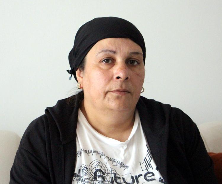 KIZIM ÖLEBİLİRDİ