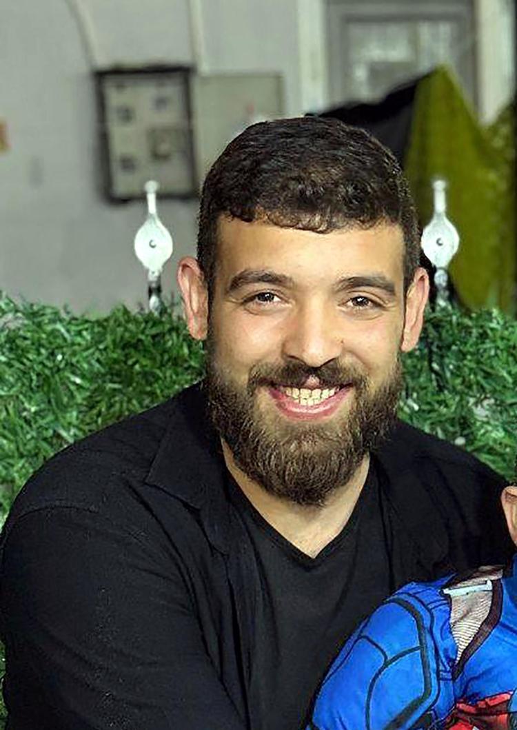 SERBEST BIRAKILDI, SONRA TUTUKLANDI