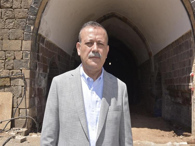 YENİ MEKANLAR ORTAYA ÇIKTI