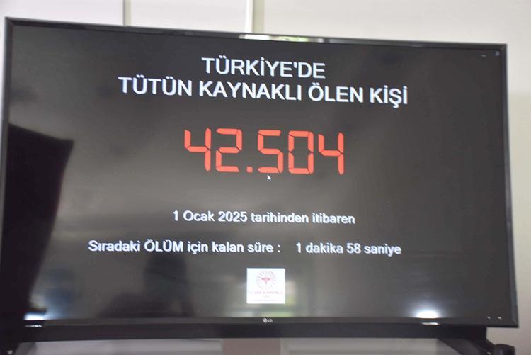 EN ZOR BIRAKILAN BAĞIMLILIK