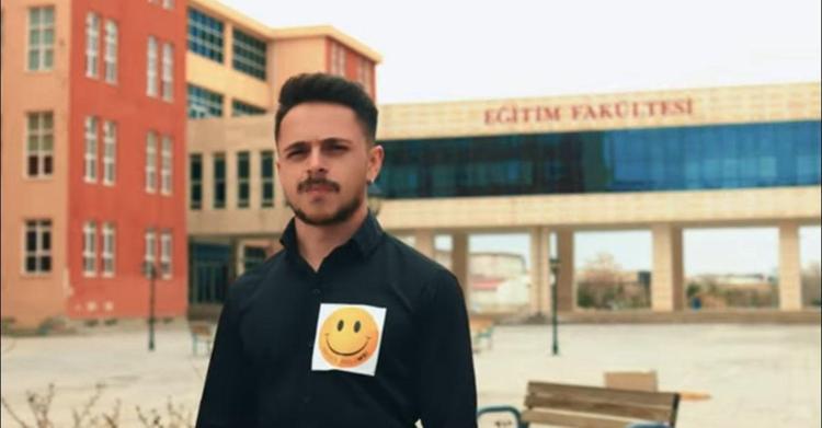 MS RUHUYLA YAZILDIĞINI ÜMİT EDİYORUM