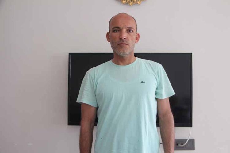 DOLANDIRICILIK FAALİYETLERİNE DEVAM EDİYOR