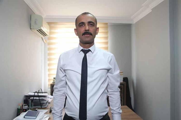 DOSYANIN ÖRGÜTLÜ SUÇLAR KAPSAMINDA DEĞERLENDİRİLMESİNİ İSTİYORUZ