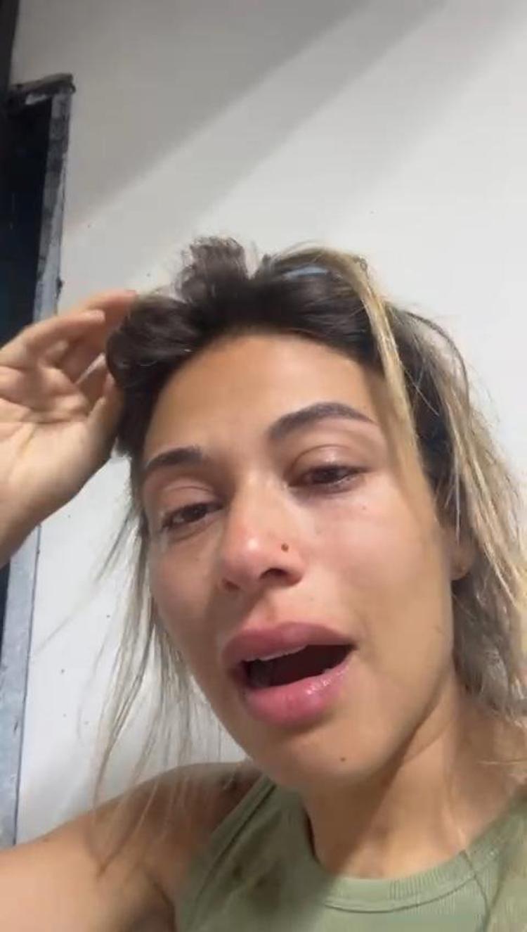 DÜNYADA KAYITLARA GEÇEBİLECEK BOYUTTAYDI