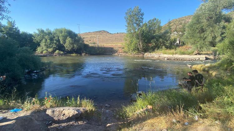 BENİM CİNAYETLE BİR İLGİM YOK