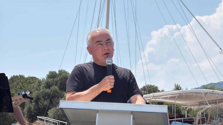 BODRUM İÇİN GURUR GÜNÜ