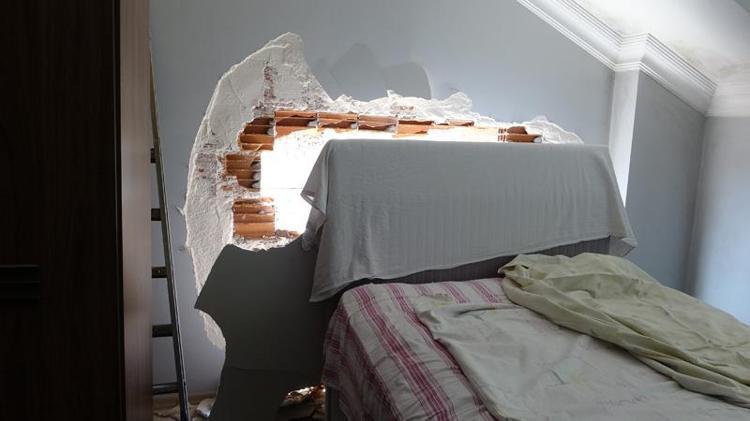 ‘BELEDİYE İZİN VERİYORSA BUNU KARŞILAMA ZORUNLULUĞUNU DA YERİNE GETİRMESİ LAZIM’