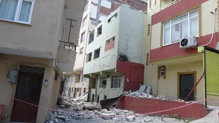 ‘HASARI GİDERME GİBİ BİR ZORUNLULUĞU YOK’