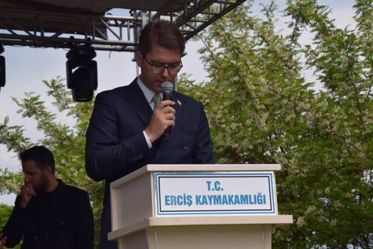 GELECEK NESİLLERE AKTARMAK EN ÖNEMLİ VAZİFELERİMİZDEN