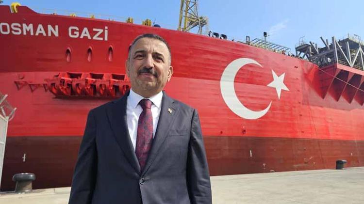 VALİ HACIBEKTAŞOĞLU: TÜRKİYENİN GELDİĞİ SEVİYEYİ GÖSTERİYOR