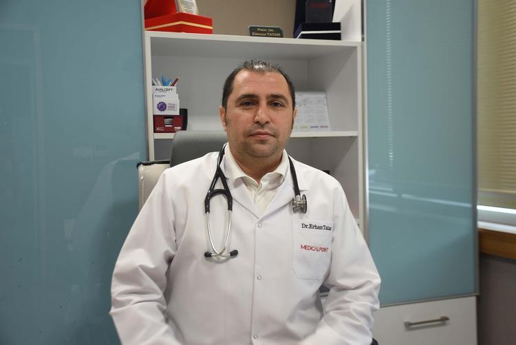 BÖBREK HASTALIKLARI SİNSİDİR