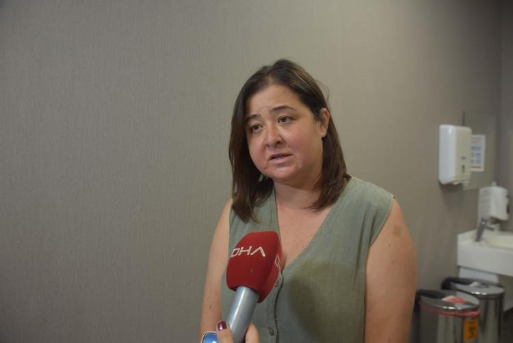 ‘NAKİLLİ BÖBREĞİM DE İFLAS ETTİ’