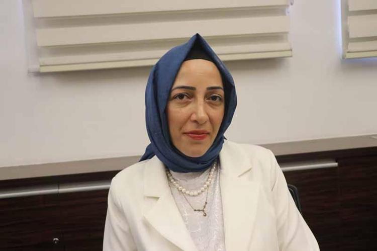 OĞLUMDA MERAK UYANDIRINCA BIRAKMAYA KARAR VERDİM