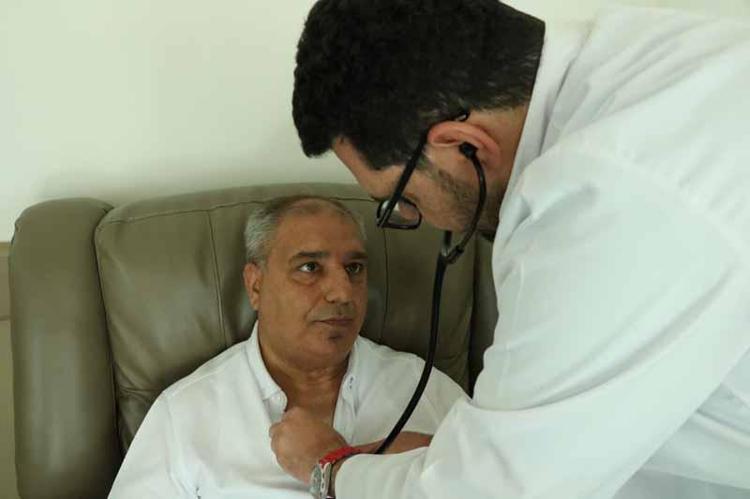 ŞU AN HERHANGİ BİR LEZYONU YOK