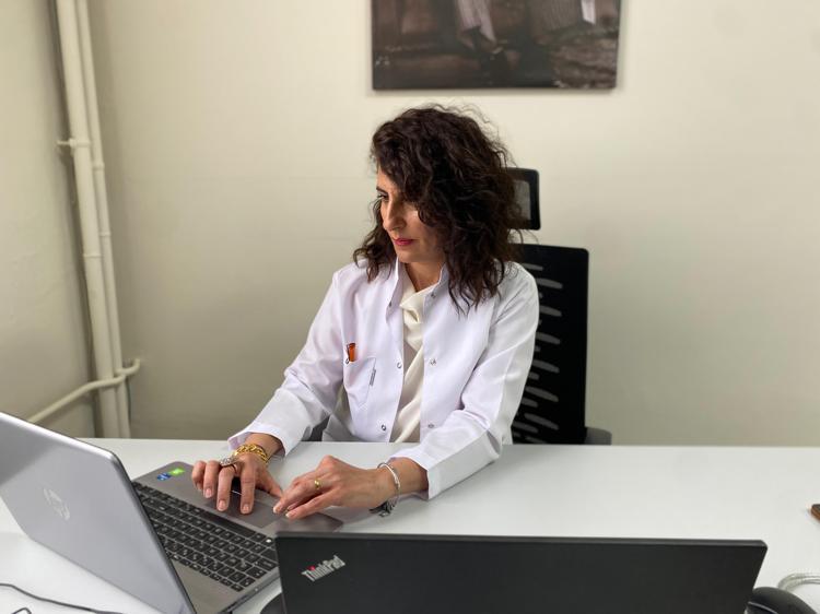 10 GÜN YOĞUN BAKIM SÜRECİMİZ OLDU