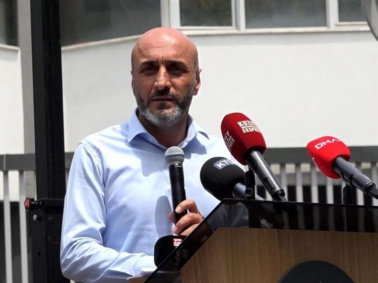 HEPİMİZ KARDEŞİZ