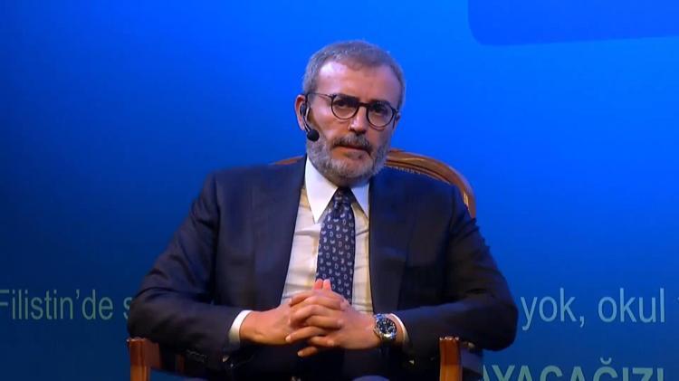 GAZZEDE İNSANLIK ÖLÜYOR