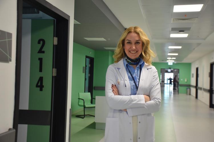 YÜZDE 95 İLE 98 ORANINDA BAŞARI