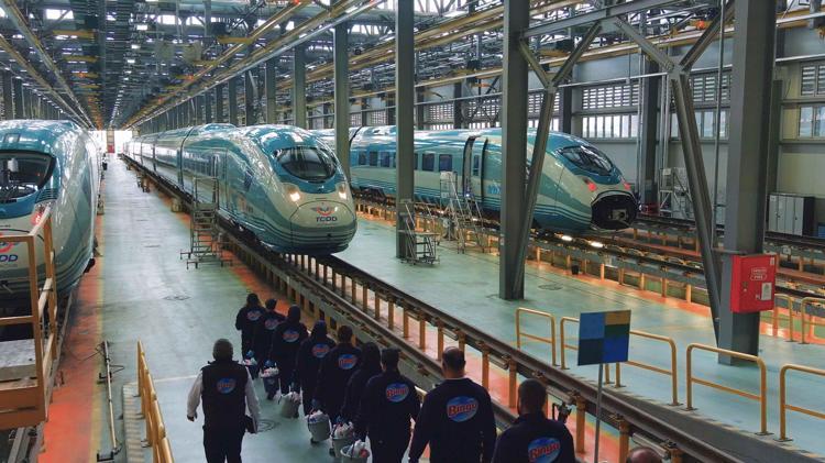 YOLCULAR DA HİJYENDEN YANA