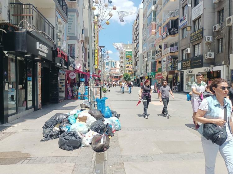 İÇİNDE BULUNDUĞUNUZ KURUMLARIN SORUMLULUĞUNU TAŞIYIN