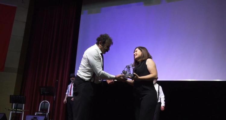 ‘ÜLKEMİZİN GELECEĞİNE DESTEK VERMEYE DEVAM EDECEĞİZ’