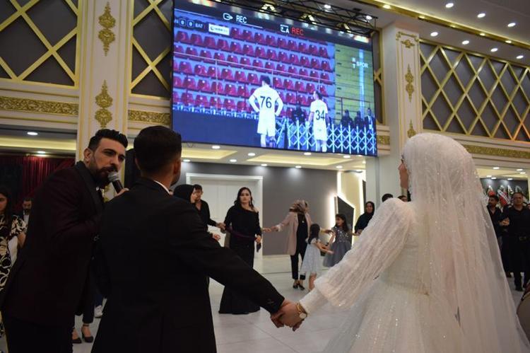 ‘İKİ AŞKIM VAR ARTIK’