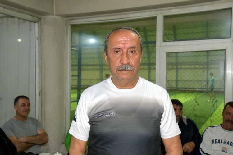 AMAÇ, SPOR YAPARAK SAĞLIĞIMIZI KORUMAK