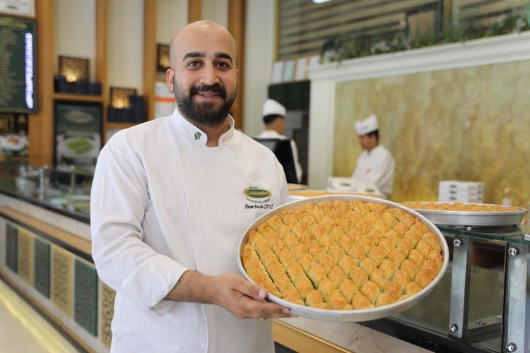 GÜNLÜK 60 TON ÜRETİM