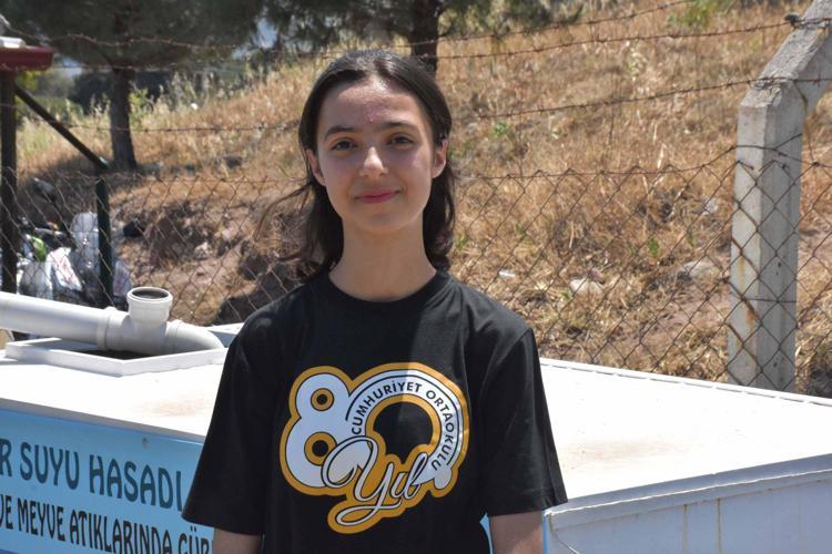 ÇOK FAZLA SU TASARRUFU SAĞLADIK