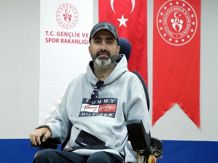 BEN YAPAMAM DİYE BİR ŞEY YOK