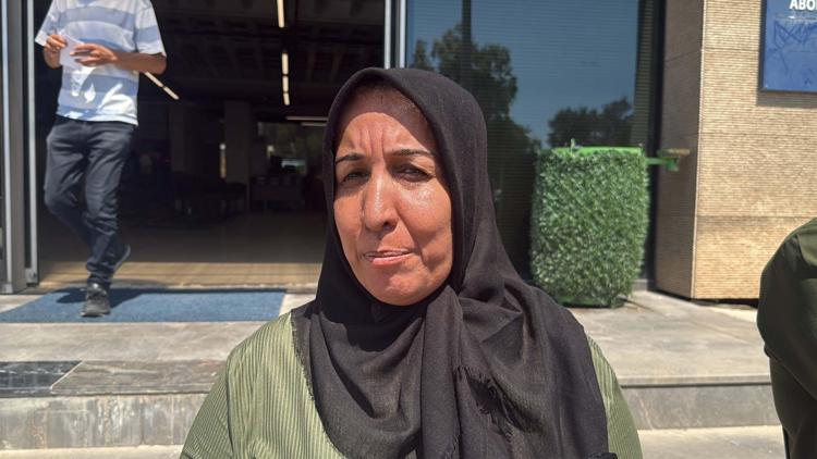 ‘ÇOK ZOR DURUMDAYIZ’