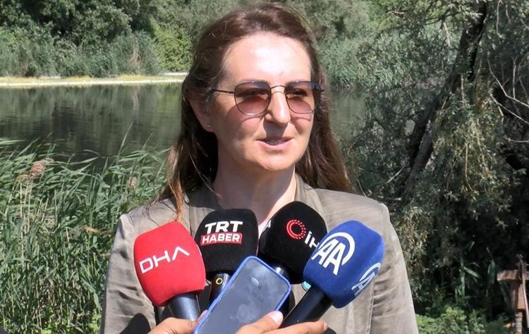 İLK KURULUMLAR GERÇEKLEŞTİ