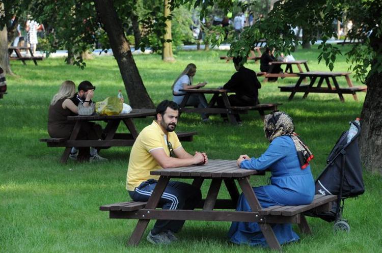 TEMİZ TUTULMASI SON DERECE ÖNEMLİ