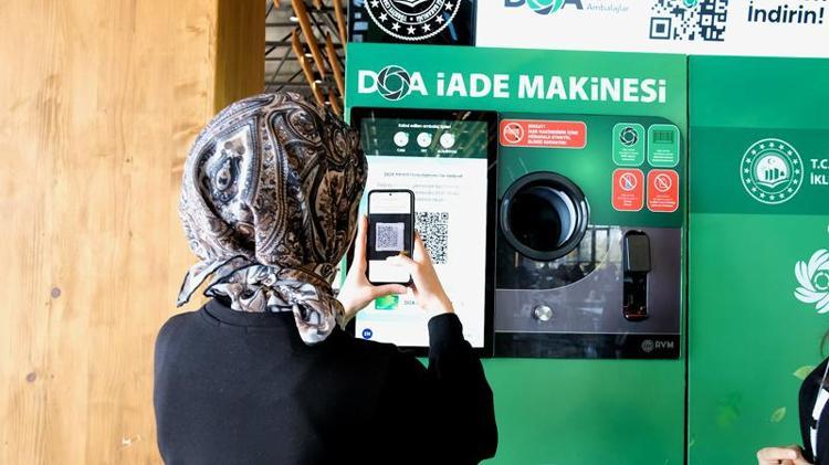 DEPOZİTO SİSTEMİ TÜM TÜRKİYE’YE YAYILACAK