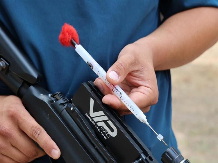 ÖNCELİK DOĞAL YAKALAMA YÖNTEMİ