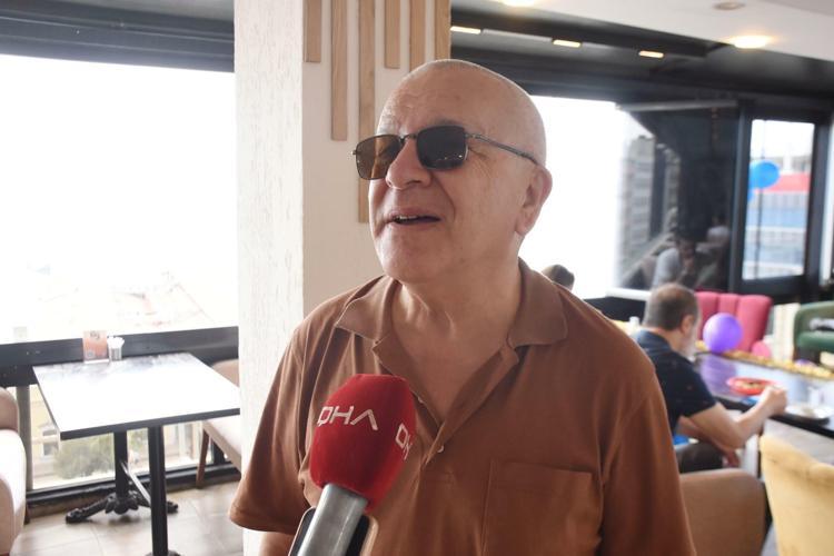 BU UĞURDA VERİLEN SAVAŞI KUTLUYOR