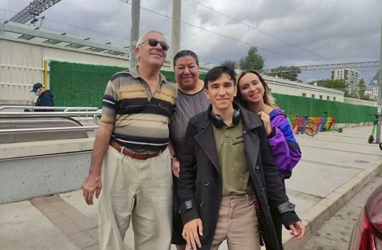 İKİ KEZ NAKİLDEN DÖNDÜ