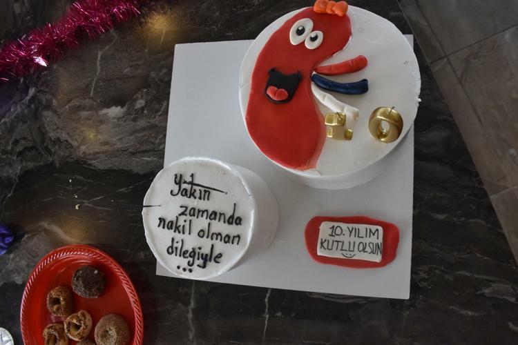 EV DİYALİZİNDE ZOR TARAFLAR DAHA AZ