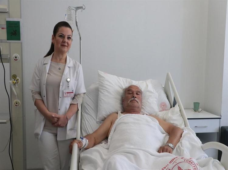 İNMEDE İLK 6 SAAT BİZİM İÇİN ÇOK KIYMETLİ