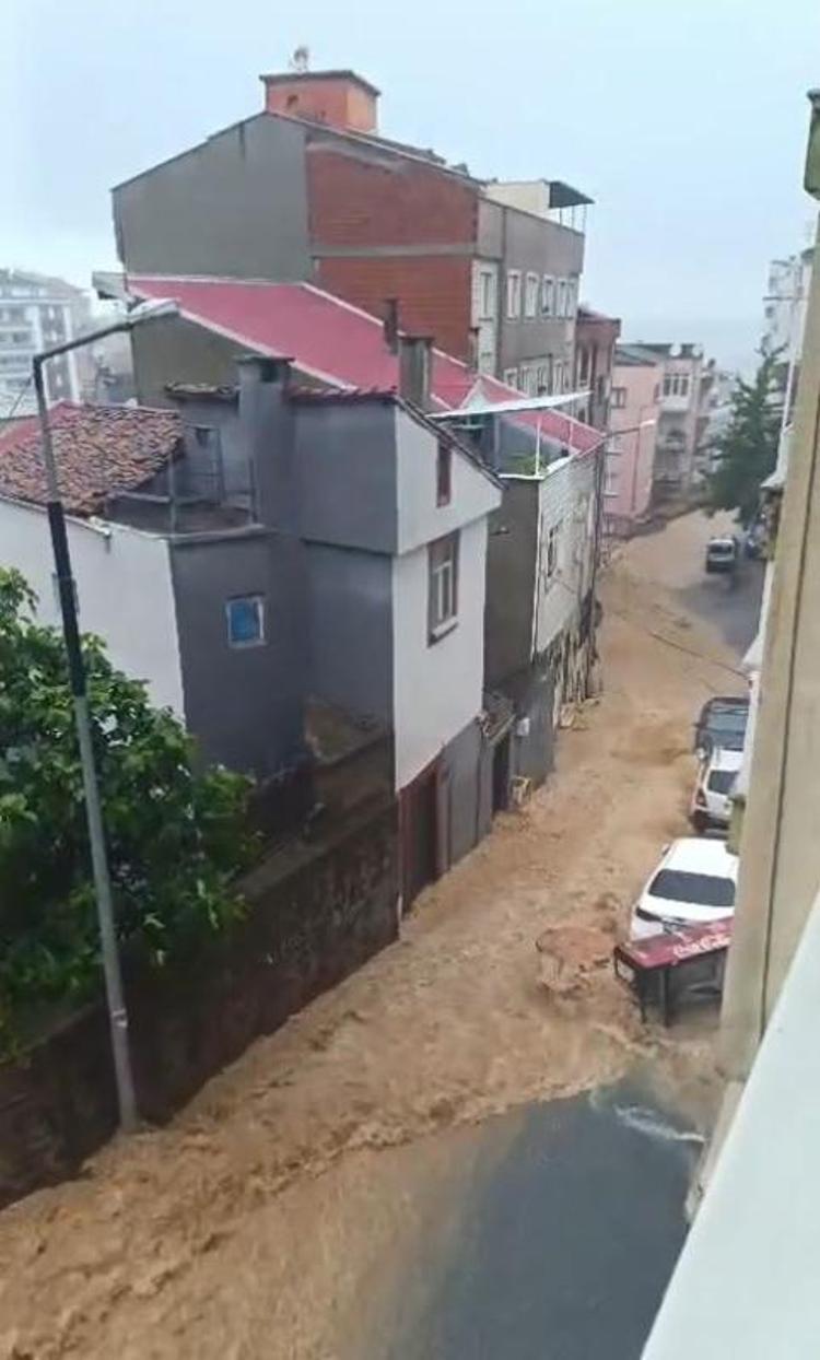 BÜYÜKŞEHİRDEN AÇIKLAMA